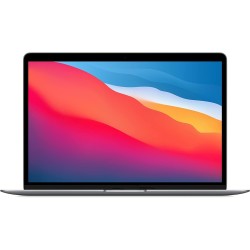 Macbook Air 13" 2020 - i7 - 16 Go - SSD 256 Go - A2179 - Occasion