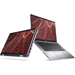 DELL Latitude 7420 - i7 (11e Gen) - 16 Go - SSD 500 Go - TACTILE - OCCASION
