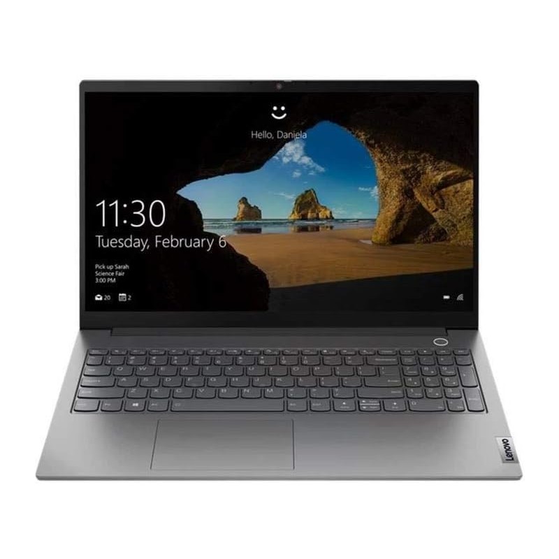 LENOVO ThinkBook 15 G2 - i5 (11e Gen) - 16 Go - 500 Go - OCCASION