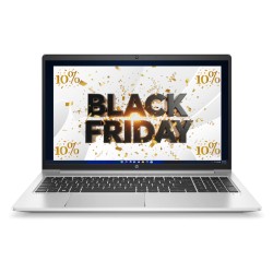 HP ProBook 450 G9 - i5 (12e...