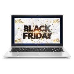 HP ProBook 450 G9 - i5 (12e...