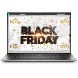 DELL Precision 5560 - i9...