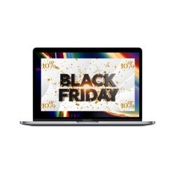 Macbook Pro 13" 2020 - i7 -...