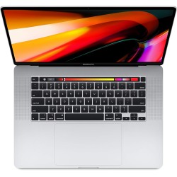 Macbook Pro 16" 2019 - i7 - 16 Go - SSD 500 Go - TOUCHBAR - A2141 - Occasion