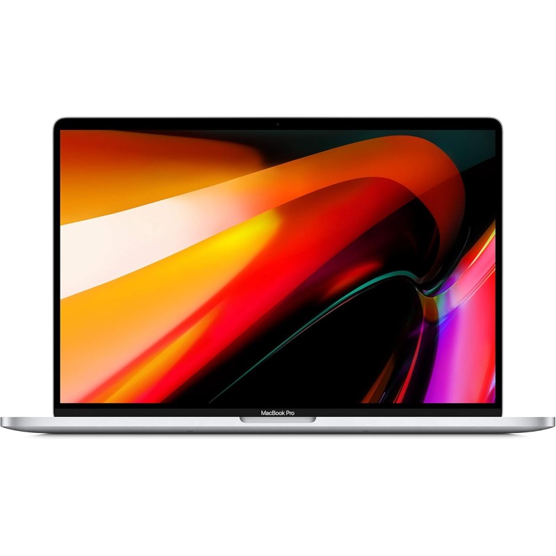 Macbook Pro 16" 2019 - i7 - 16 Go - SSD 500 Go - TOUCHBAR - A2141 - Occasion