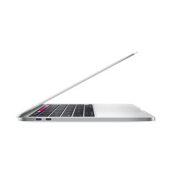 Macbook Pro 13" 2020 - M1 - 16 Go - SSD 500 Go - TOUCHBAR - A2338 - Occasion