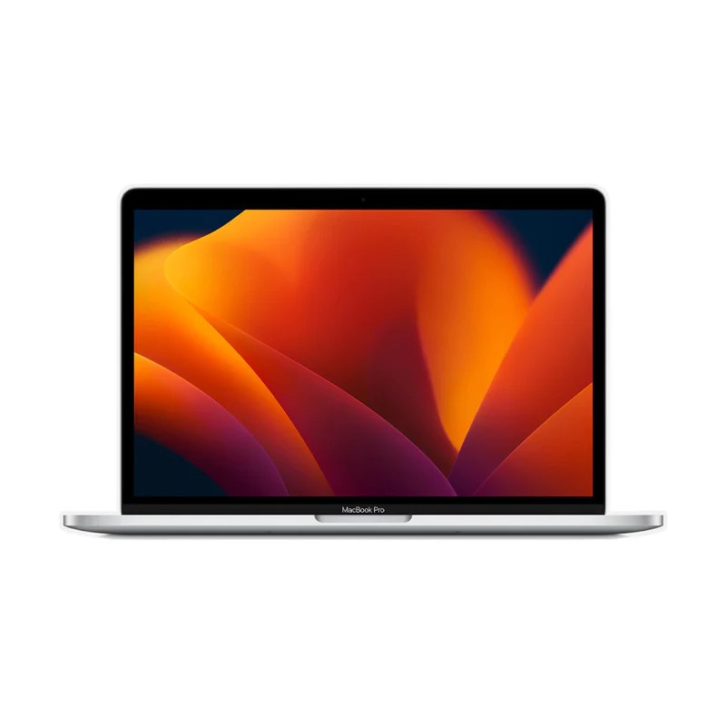 Macbook Pro 13" 2020 - i5 - 16 Go - SSD 500 Go - TOUCHBAR - A2251 - Occasion