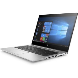 HP Elitebook 840 G6 - i5 (8e Gen) - 16 Go - SSD 256 Go - OCCASION