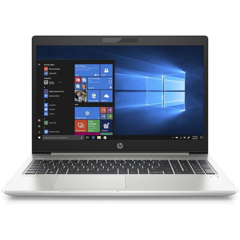 HP ProBook 450 G6 - i3 (8e Gen) - 8 Go - 256 Go - OCCASION