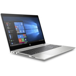 HP ProBook 450 G6 - i3 (8e Gen) - 8 Go - 256 Go - OCCASION