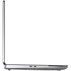 DELL Precision 7550 - i7 (10e Gen) - 16 Go - SSD 500 Go - OCCASION