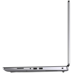 DELL Precision 7550 - i7 (10e Gen) - 16 Go - SSD 500 Go - OCCASION