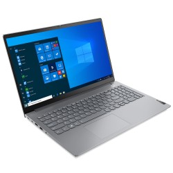 LENOVO ThinkBook 15 G2 - i7 (11e Gen) - 16 Go - 500 Go - OCCASION