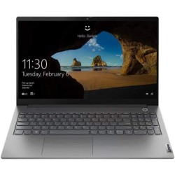 LENOVO ThinkBook 15 G2 - i7...