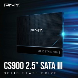 PNY CS900 500 Go