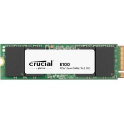 Crucial E100 480 Go