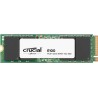 Crucial E100 480 Go