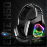 Spirit of Gamer Elite H50 RGB Black Edition