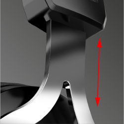 Spirit of Gamer Xpert H600 RGB Black Edition