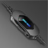 Spirit of Gamer Xpert H600 RGB Black Edition