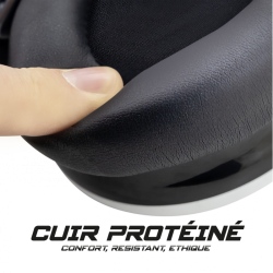 Spirit of Gamer Xpert H700 RGB White Edition