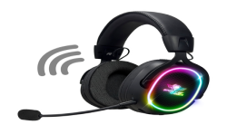 Spirit of Gamer Xpert H1200 RGB Black Edition