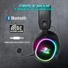 Spirit of Gamer Xpert H1200 RGB Black Edition