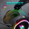Spirit of Gamer Xpert H1200 RGB Black Edition