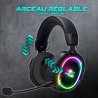 Spirit of Gamer Xpert H1200 RGB Black Edition