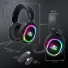 Spirit of Gamer Xpert H1200 RGB Black Edition