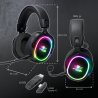 Spirit of Gamer Xpert H1200 RGB Black Edition