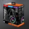 Spirit of Gamer Xpert H1200 RGB Black Edition