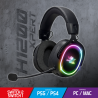 Spirit of Gamer Xpert H1200 RGB Black Edition
