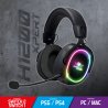 Spirit of Gamer Xpert H1200 RGB Black Edition