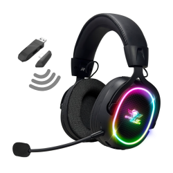 Spirit of Gamer Xpert H1200 RGB Black Edition