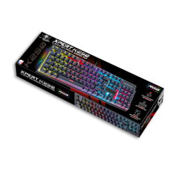 Spirit of Gamer Xpert K250 Noir