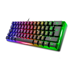 Spirit of Gamer Pro K2 (Noir)