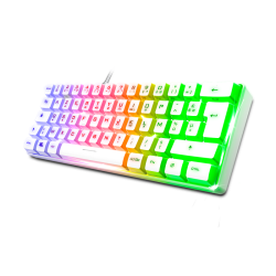 Spirit of Gamer Pro K2 (Blanc)