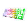 Spirit of Gamer Pro K2 (Blanc)
