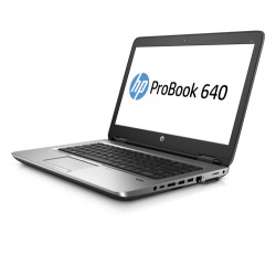 HP 640 G2 - i5 (6e Gen) - 8...