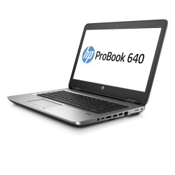 HP EliteBook 640 G2 - i5...