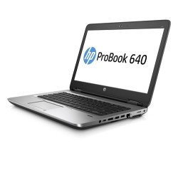 HP EliteBook 640 G2 - i5...