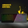 Advance GTA 220 USB Noir