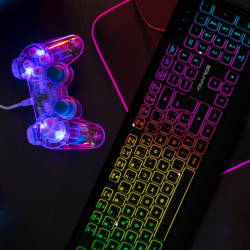 Advance GTA 220 USB Noir