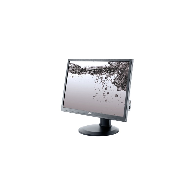 ECRAN 22 pouces - AOC I2260PWHU - OCCASION