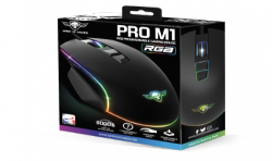 Spirit of Gamer Pro-M1