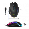 Spirit of Gamer Pro-M1
