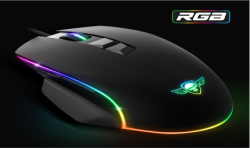 Spirit of Gamer Pro-M1