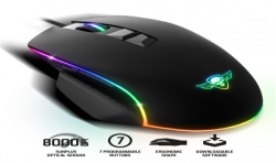 Spirit of Gamer Pro-M1