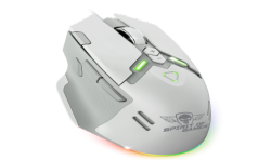 Spirit of Gamer Elite M60 (Blanc)